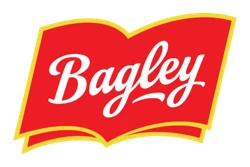 Logo de Bagley, cliente de MONDOBOX