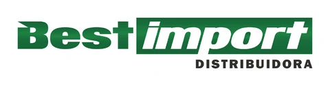 Logo de Best Import, cliente de MONDOBOX