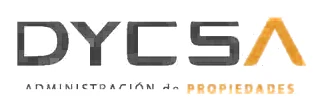 Logo de Dycsa, cliente de MONDOBOX