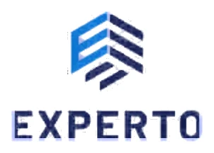 Logo de Experto, cliente de MONDOBOX