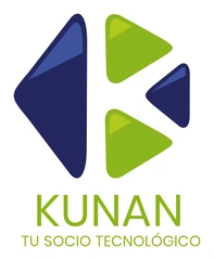 Logo de KUNAN, cliente de MONDOBOX