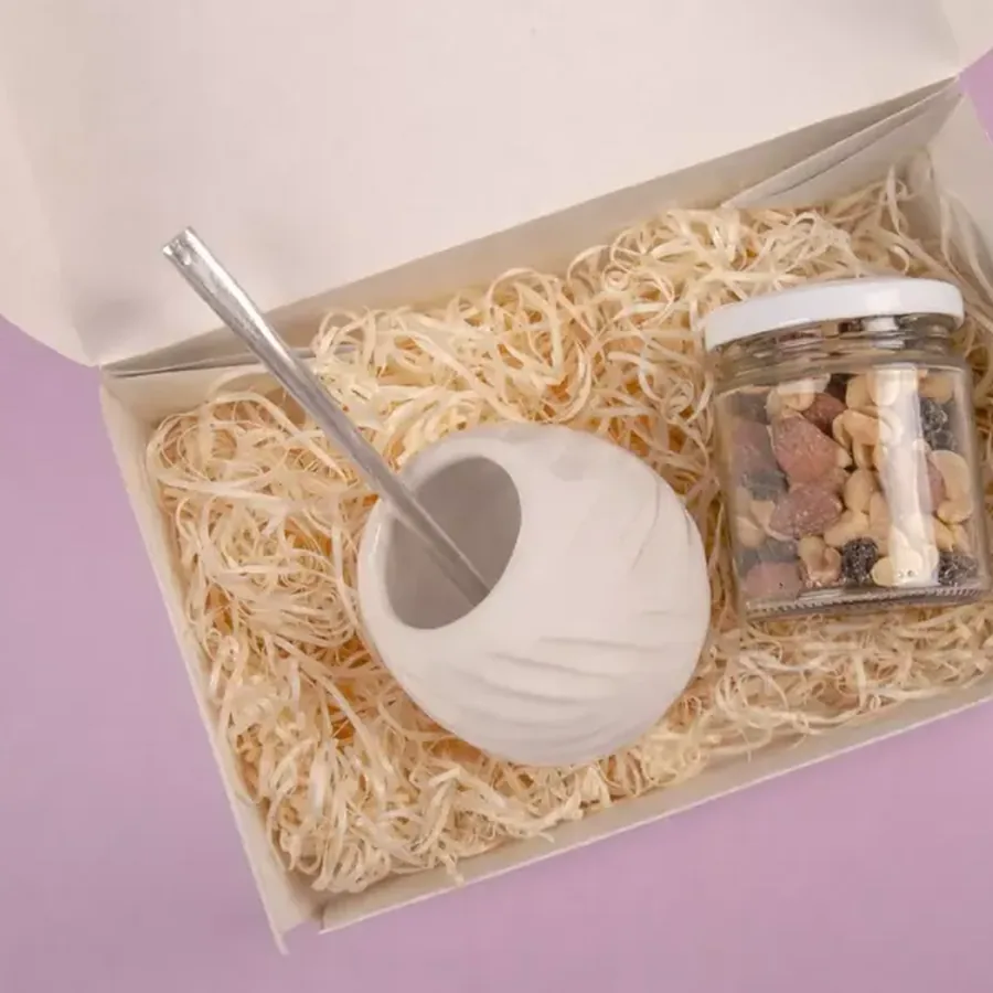 Mini Box Dulce, regalo empresarial de MONDOBOX