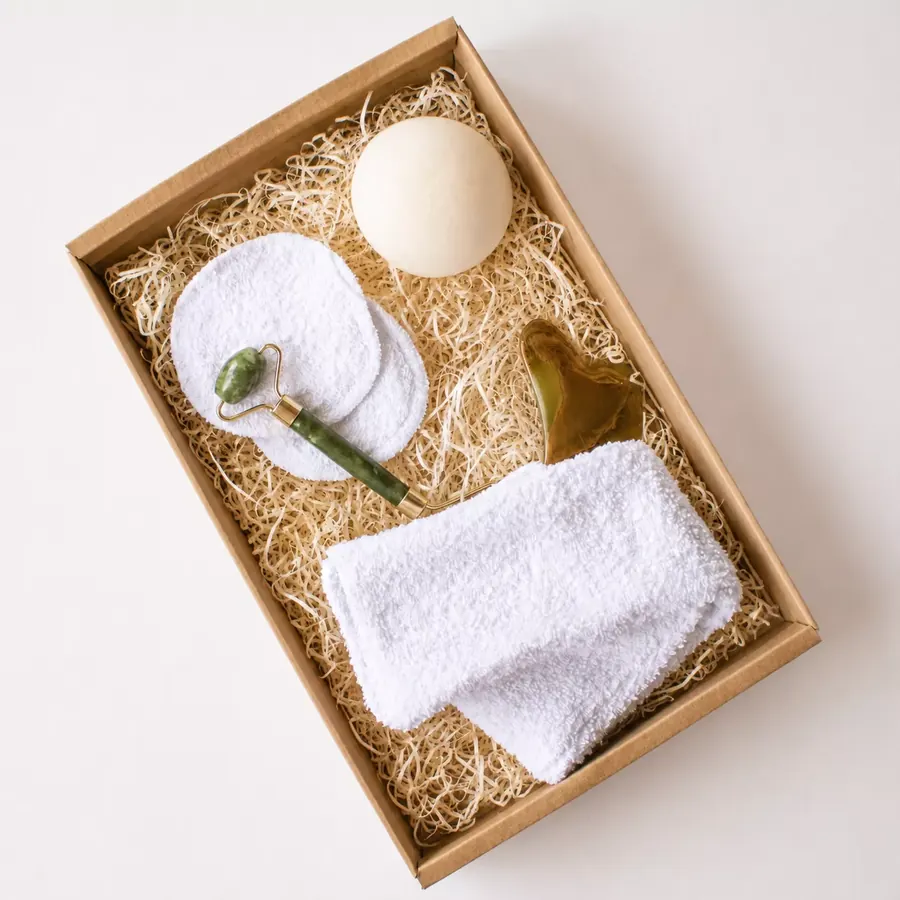 Box Lavanda, regalo empresarial de MondoBox