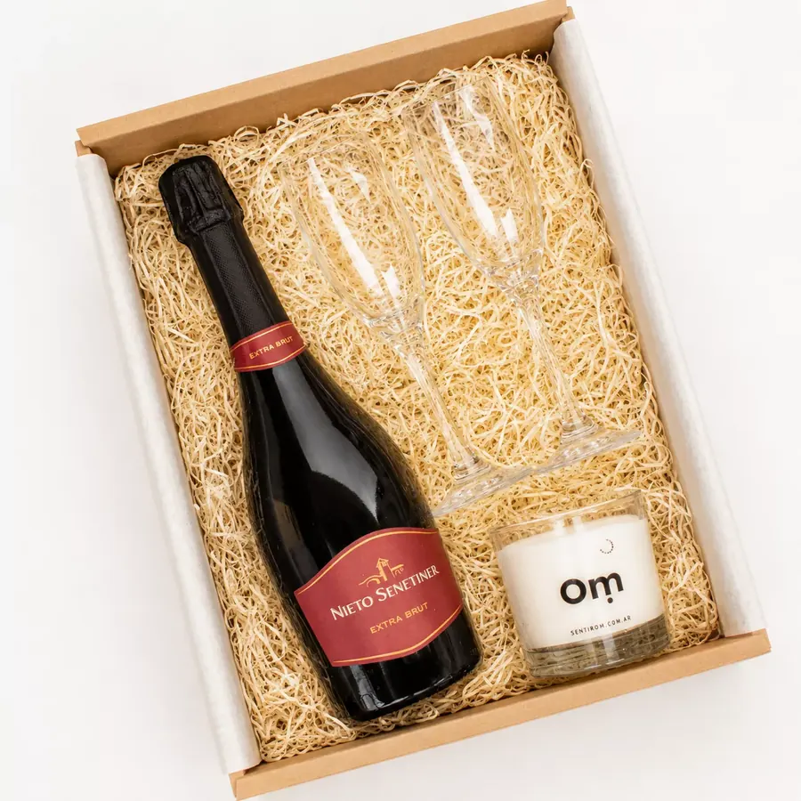 Celebración Especial, regalo empresarial de MondoBox
