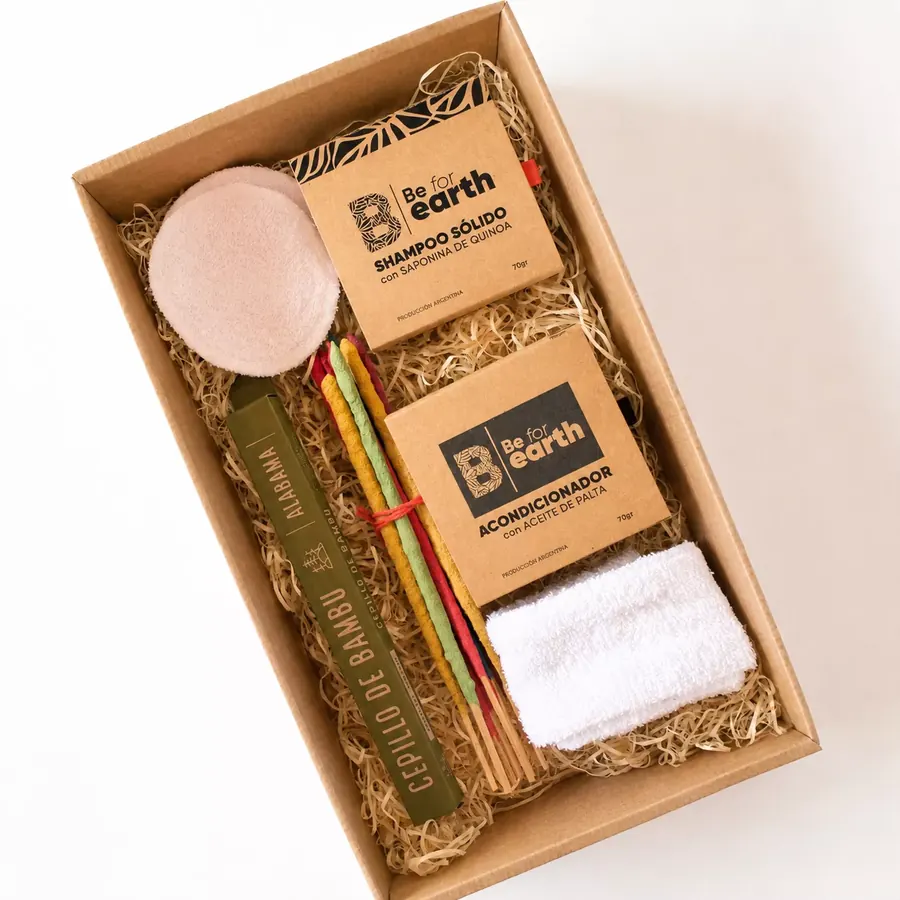 Box Eco Spa, regalo empresarial de MondoBox