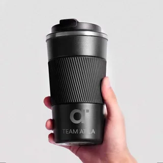 Vaso térmico de Team Atila